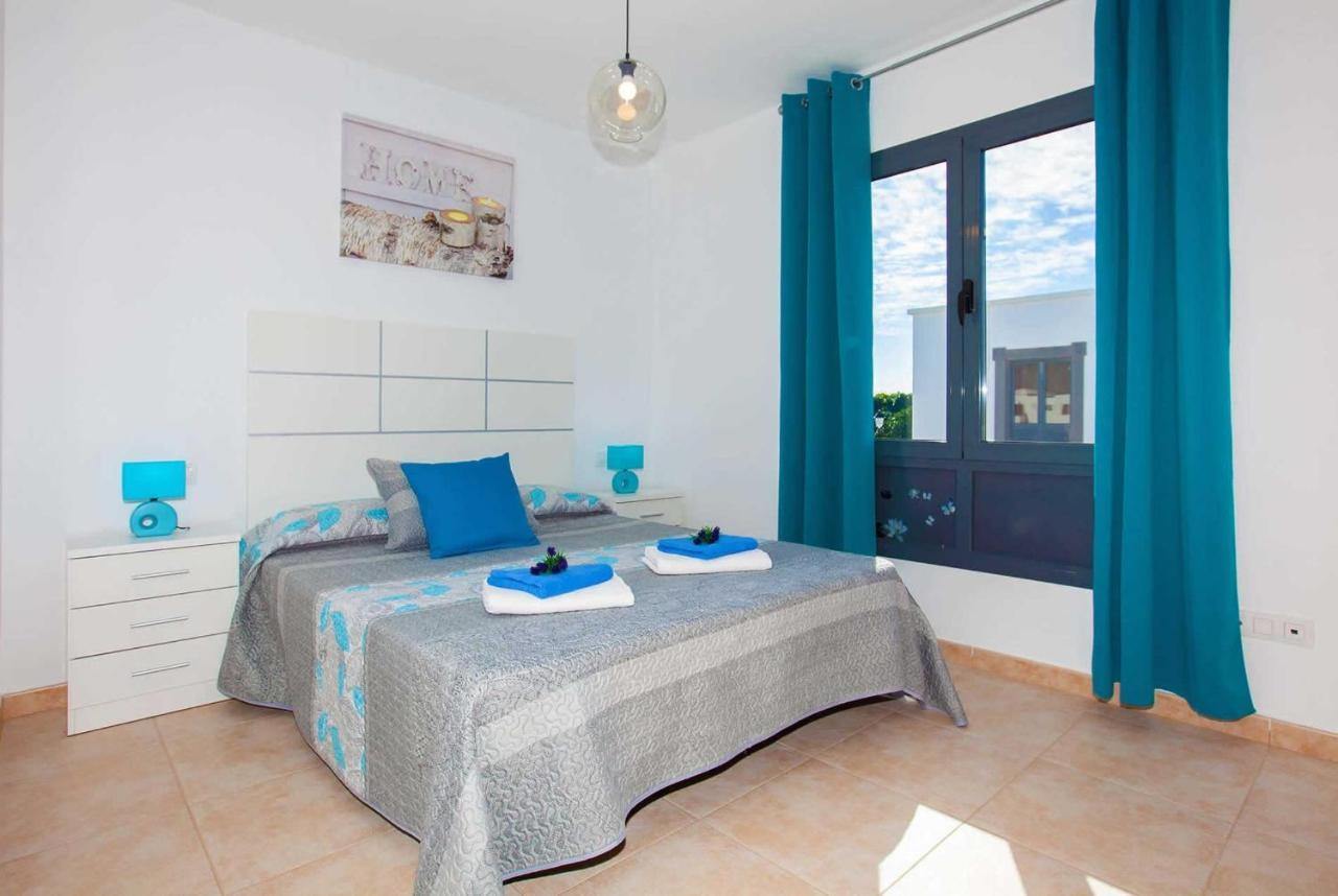 Villa Mia à Playa Blanca  Extérieur photo