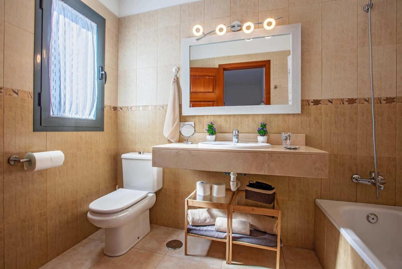 Villa Mia à Playa Blanca  Extérieur photo