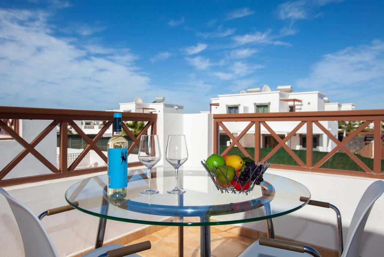 Villa Mia à Playa Blanca  Extérieur photo